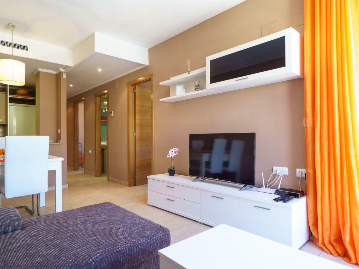 Apartment Sueno Del Mar By Interhome Moraira Exterior photo